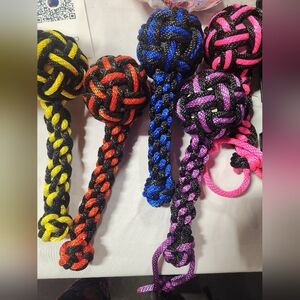 Shibari Play Toys Adults Heavy